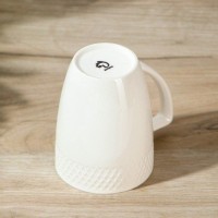 Кружка Доляна «Эстет. Герда», 350 мл