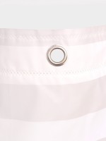 Штора для ванной SAVANNA «Моно», 180×180 см, PEVA