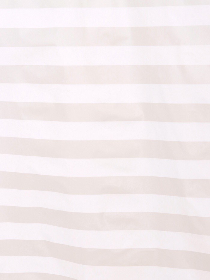 Штора для ванной SAVANNA «Моно», 180×180 см, PEVA