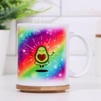 Кружка "Ой. невроз", с нанесением