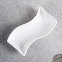 Блюдо, 9,5×5,5 см