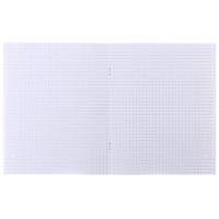 Тетрадь 48 листов в клетку, Calligrata.MonoColor, МИКС