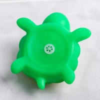 Набор резиновых игрушек для игры в ванной «Весёлые друзья», 6 шт.