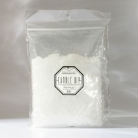 Воск для свечей соевый, парафиновый 250 гр, гранулами, темп-а плавления 58 градусов