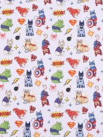 Бумага упаковочная крафтовая «Суперкот», 70×100 см