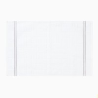 Набор полотенец Этель "Эстетика" 43х66см - 2 шт,цв. белый, хл. 100%