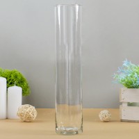 Ваза "Ротонда-3" 15х6,5 см, 0,43л  2824