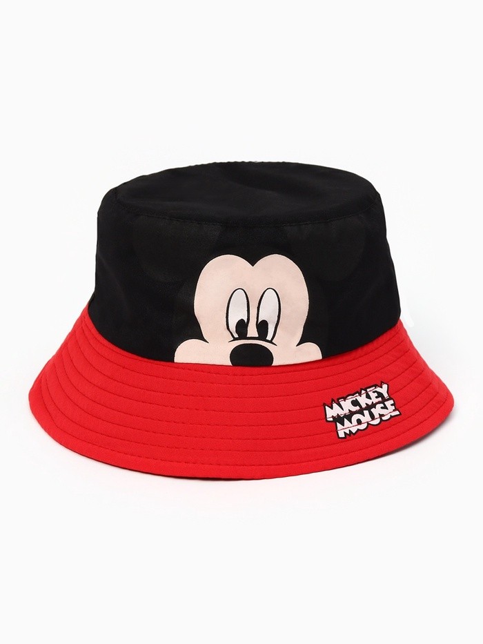 Панама детская, размер 50-52