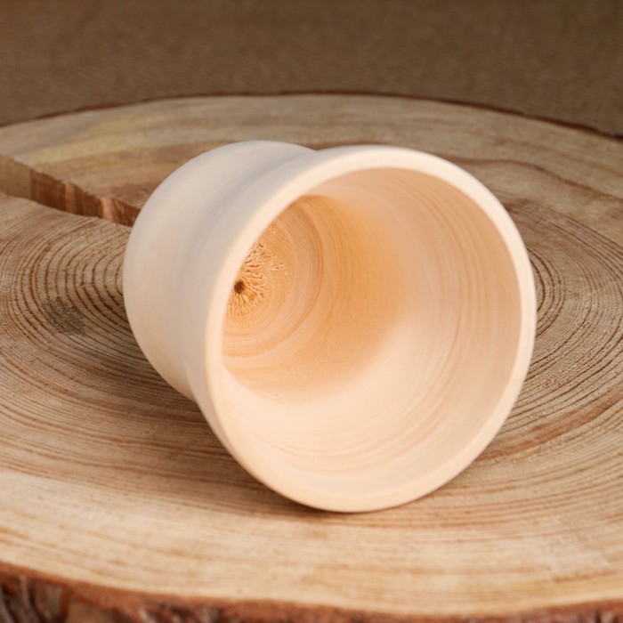 Заготовка для творчества Колокольчик 8,5хd8 см