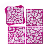 Настольная игра на скорость «ОКАВОКА», 90 карт, 8+