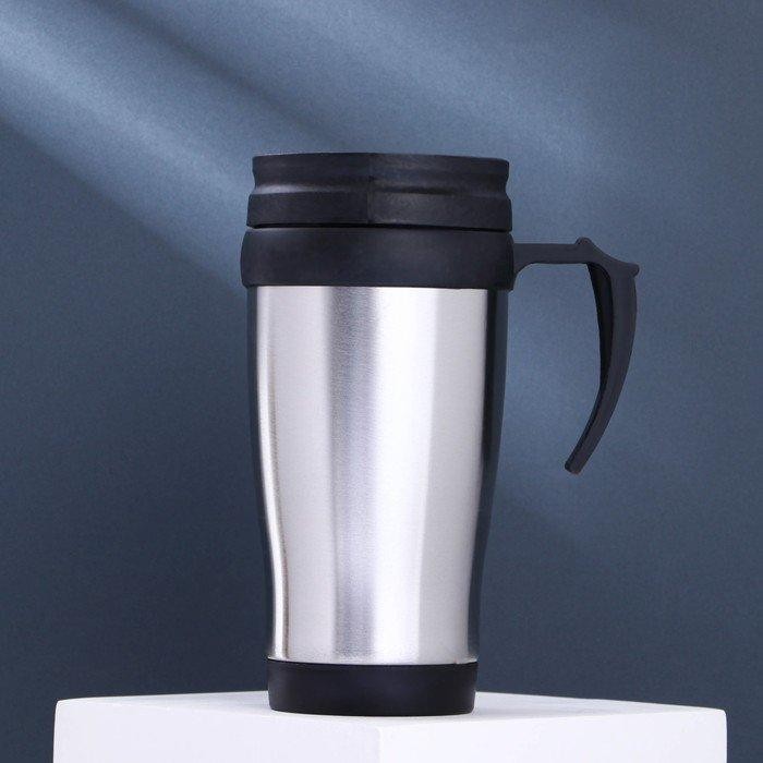 Термокружка «Босс», 450 мл