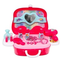 Игровой набор в чемоданчике «Студия красоты», My little pony