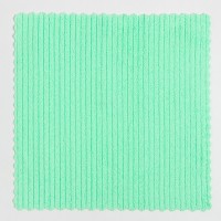 Набор салфеток Доляна «Нежность» 30×30 см, 5 шт. микрофибра, 100% п/э