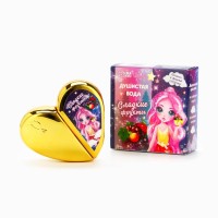 Душистая вода для девочек «Сладкие фрукты» 25 мл