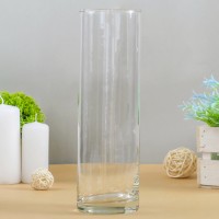 Ваза-цилиндр "Тициано" 20*,11,5см, 0,96л