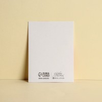 Открытка-комплимент «Люблю тебя», 8 × 6 см