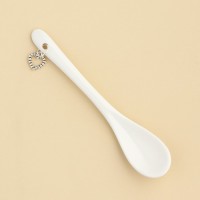 Ложка сувенирная «Любви и добра», 2,5 х 12,5 см