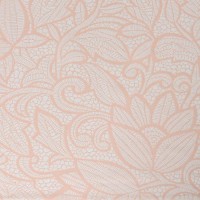 Скатерть без основы многоразовая 120х180 см "Ажур" цвет бежевый