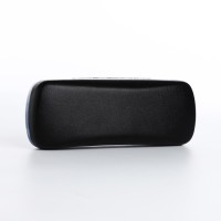 Футляр для очков, 16 х 3,8 х 6 см, цвет голубой