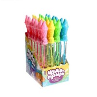 Мыльные пузыри «Мороженки» МИКС