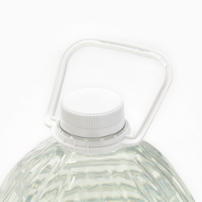 Жидкое мыло для рук РУССКАЯ ВЫГОДА, 5 л, аромат лаванды