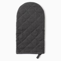 Набор подарочный "Сooking" полотенце,варежка-прихватка,кух.лопатка,венчик,губка