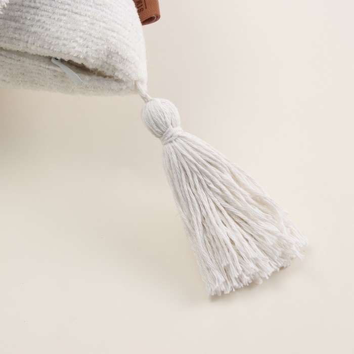 Чехол на подушку SL-Home 45*45 см, 100% хлопок