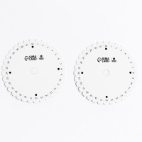 Фенечки из мулине «Нежность»‎