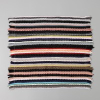 Коврик половичок малый Доляна, 40×45 см, цвет МИКС