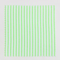 Набор салфеток Доляна "Полоска" 30х30 см, 5 шт. микрофибра, 100% п/э