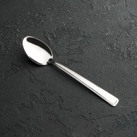 Ложка чайная Доляна «Пулкин», 14,9 см, толщина 1,2 мм