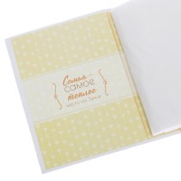 Фотоальбом на 200 фото, с холдерами «Наша счастливая семья»