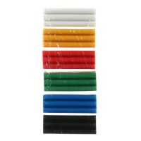 Полимерная глина запекаемая набор для школы ЗХК "Я - Художник!", 6 цветов х 20 г (120 г)