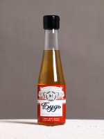 Гель для душа пиво «Будь», 250 мл, аромат бергамота и лимона, Чистое счастье