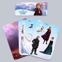 Магнитный набор Frozen «Холодное сердце»