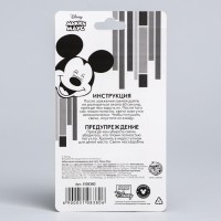 Набор свечей незадуваемые для торта, Микки Маус