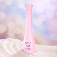 Туалетная вода женская Sweet Pink Sparkly, 50 мл