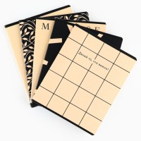 Тетрадь в клетку, 48 л., А5, на скрепке, блок №1 «Ты можешь всё» МИКС