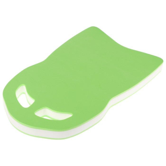 Доска для плавания 47 х 28 х 3,5 см, цвета микс