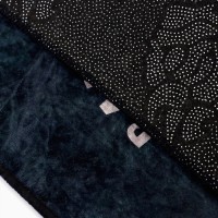 Коврик придверный «Кот», 40×60 см