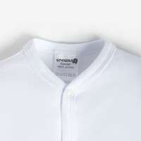 Комбинезон Крошка Я «Новогодние зверята», рост 74-80 см, цвет белый