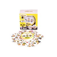 Настольная игра «Доббль. Миньоны»