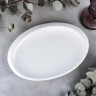 Блюдо овальное Teona, 25,5×17 см