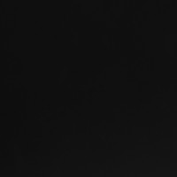 Пакет подарочный ламинированный горизонтальный «чёрный», XXL 61×46×20 см