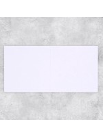 Мини-открытка «Люблю», 7×7 см