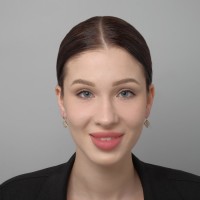 Серьги со стразами «Ромб» блеск, миксы