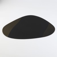 Салфетка сервировочная, плейсмат Дорого внимание «Грация» 45 х 35 см