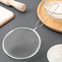 Сито Доляна «Помощник», d=8 см