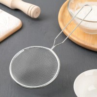 Сито Доляна «Помощник», d=8 см