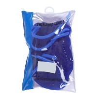 Лопатки для плавания размер M, цвета микс